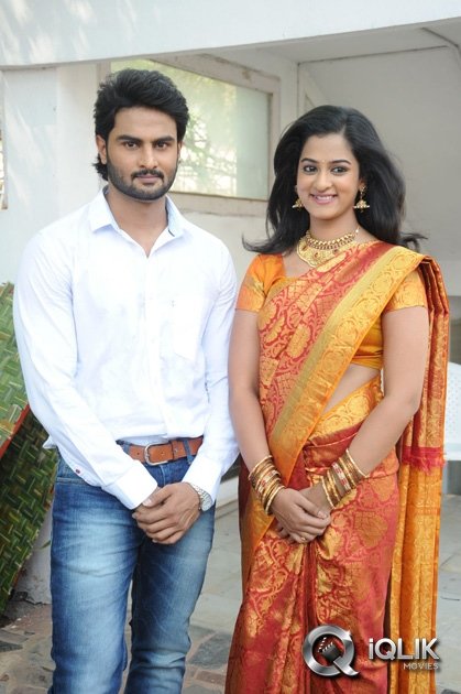 Krishnamma-Kalipindi-Iddarini-Movie-Opening